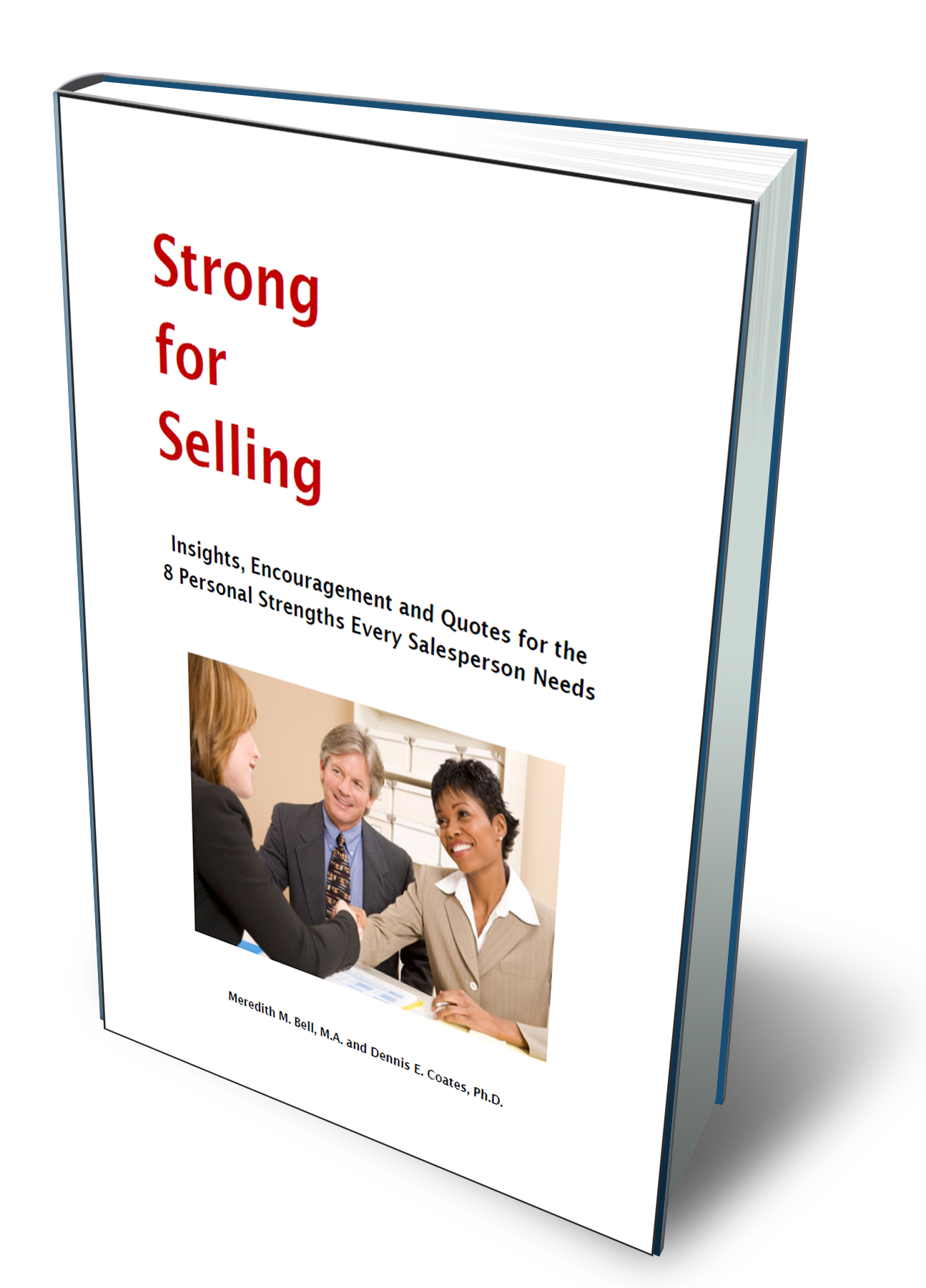 Strong for Selling